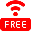 Free WiFi Available